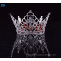 Vente en gros Zhanggong accessoires pour cheveux bébé accessoires garçons full round crowns